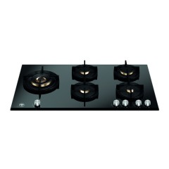 La Germania P90 5L LAG GN T GN Εστία Φυσικού Αερίου Αυτόνομη 89.3x52.5εκ. La Germania P90 5L LAG GN T GN Εστία Φυσικού Αερίου Αυτόνομη 89.3x52.5εκ.